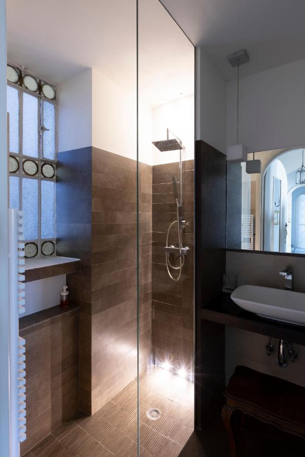 Re Umberto Luxury Apartment Turin Exterior photo